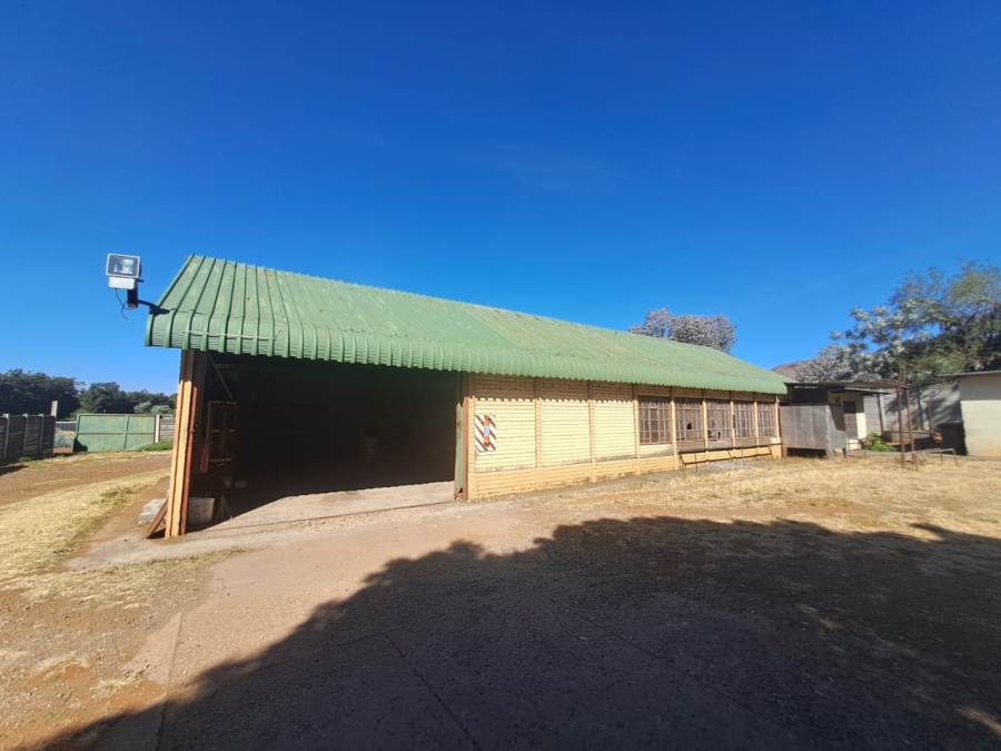 5 Bedroom Property for Sale in Boschfontein A H North West